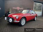 Mg B gt v8, Auto's, MG, B, Gebruikt, 8 cilinders, Handgeschakeld