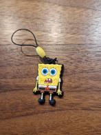 603 Spongebob Sleutelhanger, Ophalen of Verzenden, Zo goed als nieuw