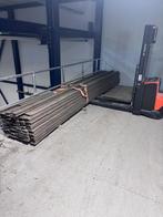 Houten planken sloophout planken, Doe-het-zelf en Verbouw, Ophalen, Minder dan 25 mm, Plank, Minder dan 200 cm