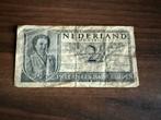 2½ Gulden 1949, Ophalen of Verzenden, 2½ gulden, Los biljet