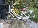 Vogue Damesfiets met Krat & Nieuw Stuur, 53 tot 56 cm, Ophalen, Gebruikt, Overige merken