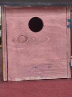 Leuk vogelhuisje te koop!, Ophalen of Verzenden