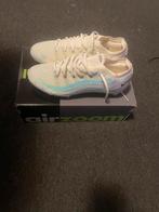 Nike Zoom Mercurial Vapor 16 Elite FG - Zo goed als nieuw, Ophalen, Zo goed als nieuw, Wit, Sportschoenen