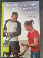 Inspanningsfysiologie, oefentherapie en training, Gelezen, J.J. de Morree, M.W.A. Jongert, G. van der Poel, Beta, HBO