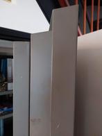 Grote brandwerende kluis, Ophalen