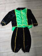 Pietenpak Maat 98/104, Ophalen of Verzenden, Zo goed als nieuw, 104 of kleiner, Jongen of Meisje