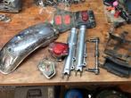 Honda CB Oldtimer Onderdelen - Diverse, Ophalen, Gebruikt