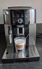 Delonghi Magnifica S SM650 Espressomachine koffiemachine, Witgoed en Apparatuur, Gebruikt, Espresso apparaat, 2 tot 4 kopjes, Afneembaar waterreservoir