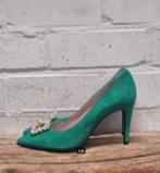 Copenhagen Shoes - Mooie leren heels maat 40 - Nieuw €199, Pumps, Nieuw, Ophalen of Verzenden, X