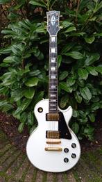 Gibson Les Paul Custom 20th Anniversary 1974, Ophalen of Verzenden, Gebruikt, Solid body, Gibson