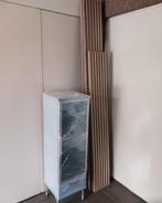 Kast, Ophalen, Nieuw, 25 tot 50 cm