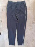 Joggingsbroek vrijetijdsbroek maat 158 xs donkerblauw, Broek, Gebruikt, Meisje, Only