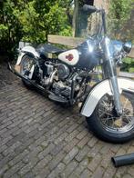 Harley Davidson Duo Glide. Bj 1961., Motoren, Motoren | Harley-Davidson, Particulier, Chopper