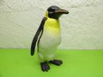Schleich 14140 pinguïn, dierfiguur, Verzamelen, Dierenverzamelingen, Verzenden, Gebruikt, Vogel, Beeldje of Figuurtje