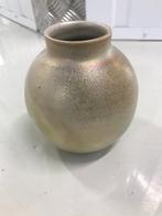 mobach luster aardewerk vaas joke stroes, Antiek en Kunst, Antiek | Keramiek en Aardewerk, Ophalen of Verzenden