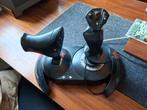 Thrustmaster t.flight Hotas, Computers en Software, Joysticks, Ophalen of Verzenden, Zo goed als nieuw