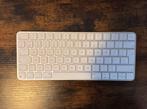 Apple Magic Draadloos Keyboard, Computers en Software, Toetsenborden, Ophalen, Zo goed als nieuw, Draadloos, Qwerty