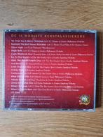 CD DOUWE EGBERTS KERST, Cd's en Dvd's, Cd's | Kerst en Sinterklaas, Ophalen of Verzenden, Zo goed als nieuw