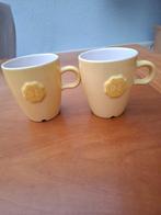 DE bekers, Huis en Inrichting, Ophalen, Zo goed als nieuw