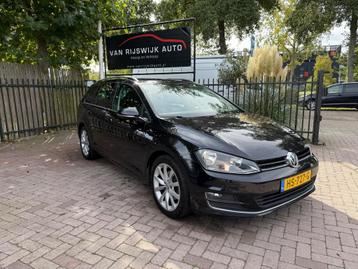 Volkswagen Golf Variant 1.6 TDI Business Edition 5990 NETTO  beschikbaar voor biedingen
