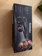 Babyliss curl secret 2, Ophalen of Verzenden, Zo goed als nieuw, Krultang of Stijltang