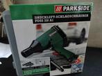 Pneumatische perslucht slagmoersleutel Parkside, Ophalen of Verzenden, Zo goed als nieuw