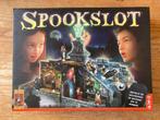 999 games - Spookslot (2-6 spelers, 6+jaar), Een of twee spelers, Ophalen of Verzenden, Zo goed als nieuw, 999  Games