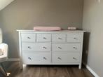 Ikea Hemnes Commode, Ophalen, Gebruikt, 50 tot 70 cm, 100 cm of meer
