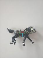 Black Horse Figure (Simba Toys, 1995), Ophalen of Verzenden, Zo goed als nieuw