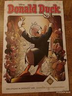 Donald Duck Stripblad - Koninklijk Concertgebouworkest, Fictie algemeen, Nieuw, Ophalen of Verzenden, Disney