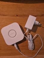 Philips Hue Bridge, Kunststof, Ophalen of Verzenden, Zo goed als nieuw, Modern