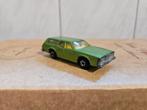 Lesney Matchbox Mercury Cougar station, Hobby en Vrije tijd, Modelauto's | Overige schalen, Ophalen of Verzenden, Gebruikt