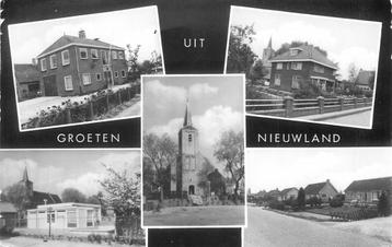 (378-289-015) Nieuwland beschikbaar voor biedingen