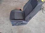 Stoel links van een Volkswagen Golf Sportsvan, Gebruikt, -, -, -