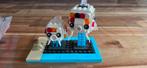 Lego 40545 koi karpers, Ophalen of Verzenden, Zo goed als nieuw