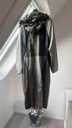 Lange zomerjas, creenstone, 40/42/44,grijs/zwart/taupe, Kleding | Dames, Zwart, Creenstone, Maat 42/44 (L), Ophalen of Verzenden