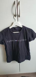 tommy hilger shirt maat s, Kleding | Dames, T-shirts, Tommy Hilfiger, Maat 38/40 (M), Ophalen of Verzenden, Zo goed als nieuw