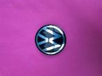 Naafdoppen voor Volkswagen 60mm, Auto diversen, Wieldoppen, Verzenden, Zo goed als nieuw