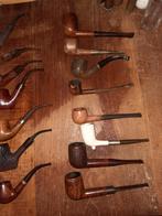 Collectie Vintage Pijpen 15 stuks, Ophalen of Verzenden