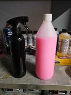 Cartec reinigings producten auto bus vrachtauto's, Auto diversen, Ophalen of Verzenden