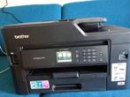 Brother Business Smart MFC-J5330DW, Computers en Software, Printers, Ophalen, Gebruikt, Inkjetprinter, All-in-one