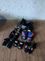 Adidas boxhandschoenen MMA boxuitrusting boxschoen, Ophalen, Overige, Maat XS of kleiner, A