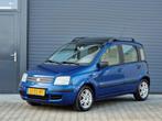 Fiat Panda 1.2 Emotion automaat nap apk 04'2026, Gebruikt, 1242 cc, 840 kg, Origineel Nederlands