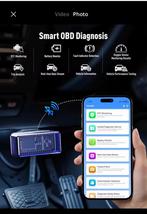 Booster / Jump Starter - Auto Accu Starters, Auto diversen, Ophalen of Verzenden, Nieuw