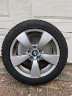 4 Dunlop winter sportbanden. 225/50R17., Auto-onderdelen, Banden en Velgen, Ophalen, Banden en Velgen, 17 inch, Winterbanden