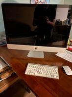 iMac 27-inch (Late 2009), Computers en Software, Apple Desktops, Ophalen, Gebruikt, HDD, IMac