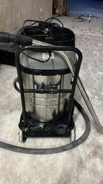 Kremer 80L stofzuiger, Ophalen of Verzenden, Gebruikt