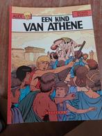 Alex, een kind van Athene, Boeken, Ophalen of Verzenden, Eén stripboek