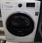Samsung Warmtepomp Droger - Optimal Dry, Witgoed en Apparatuur, Wasdrogers, Gebruikt, Anti-kreukfase, 8 tot 10 kg, Ophalen of Verzenden