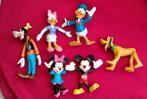 Complete disneyset, Verzamelen, Disney, Ophalen, Zo goed als nieuw, Beeldje of Figuurtje